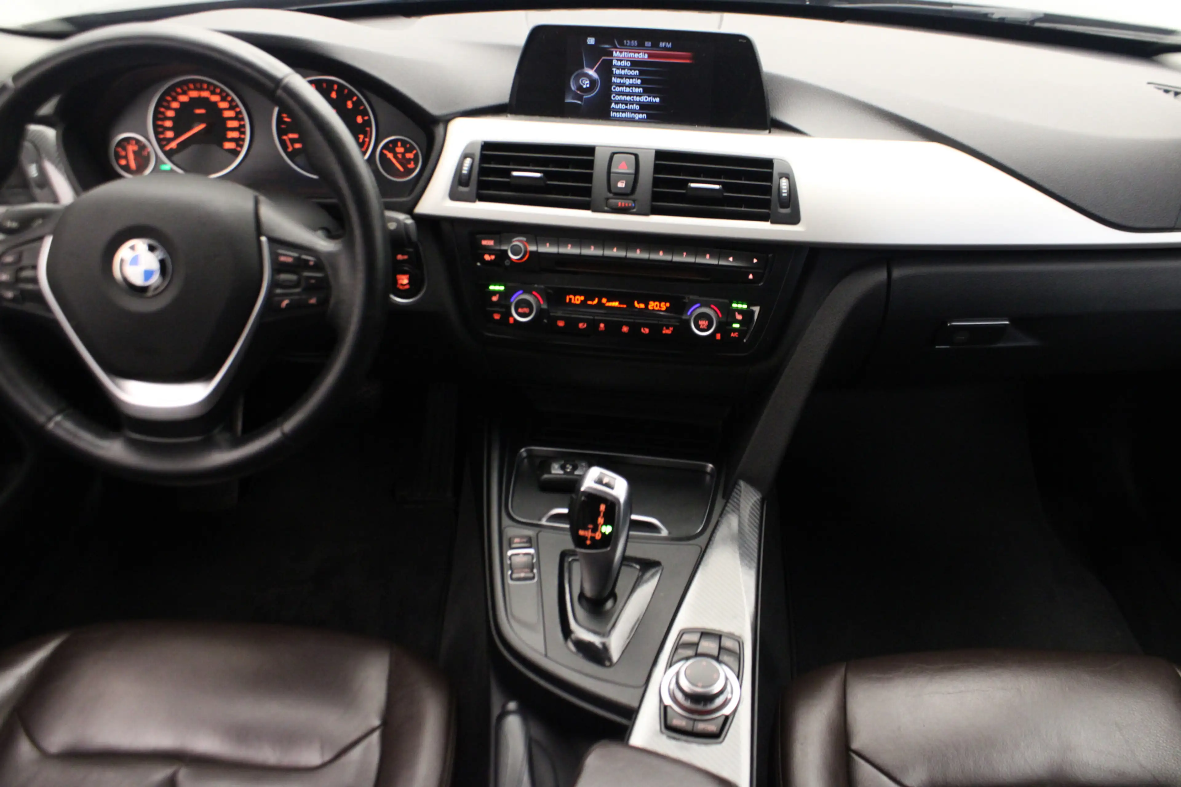 BMW 418 4-serie Gran Coupé 418i Centennial Executive |Lede — photo 4