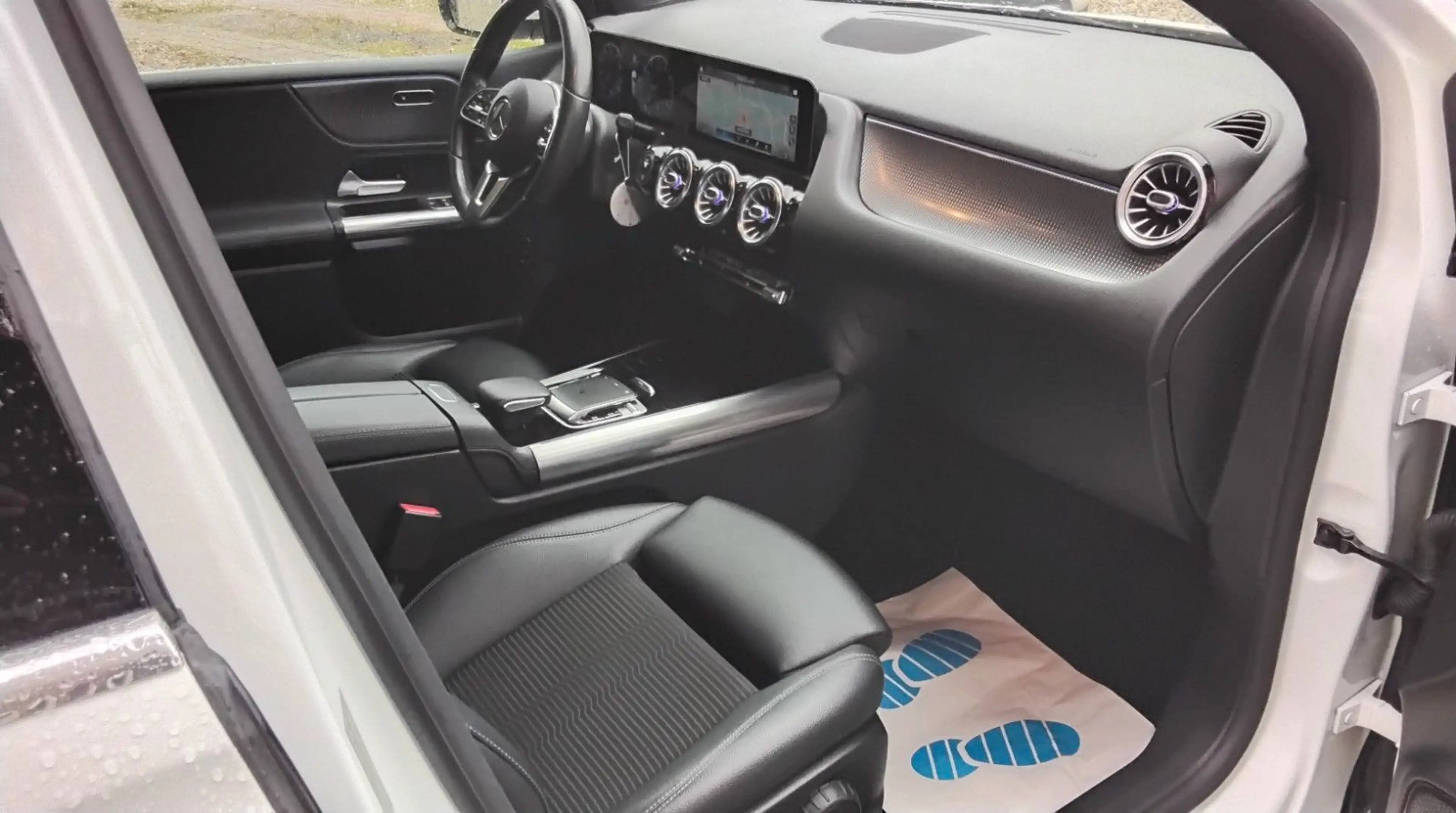 Mercedes-Benz B 220 B B 220  Automatikgetriebe  Neuer Tüv — photo 13