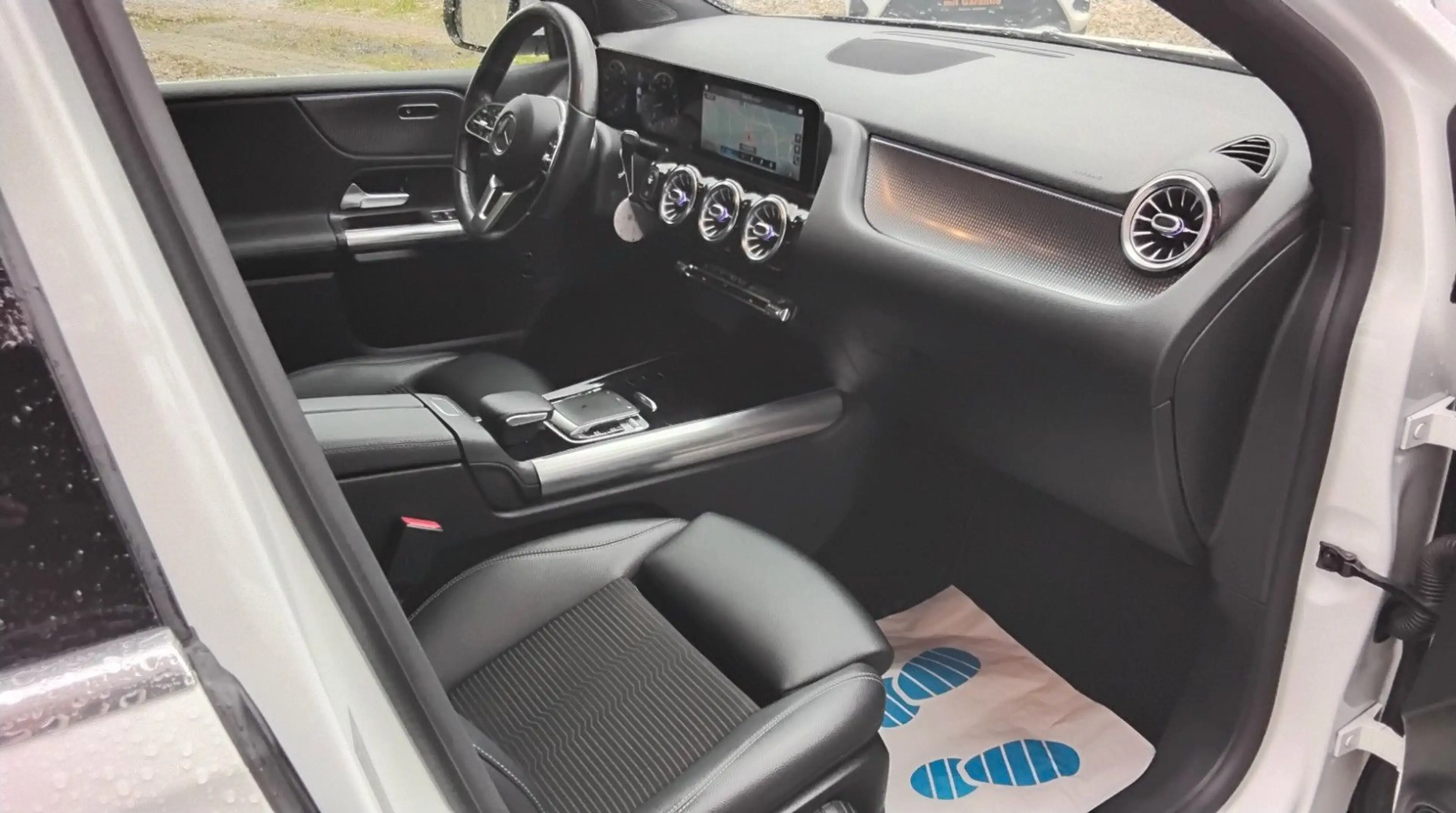Mercedes-Benz B 220 B B 220  Automatikgetriebe  Neuer Tüv — photo 14
