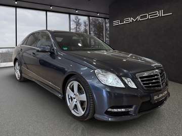 CGI BlueEfficiency*AMG Styling-Paket*Bi-Xe