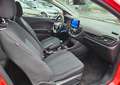 Ford Fiesta Superbe 1.1l 75cv 4cv 30648 kms 1°main comme neuve Rouge - thumbnail 6