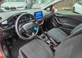 Ford Fiesta Superbe 1.1l 75cv 4cv 30648 kms 1°main comme neuve Rouge - thumbnail 5