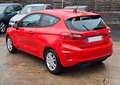 Ford Fiesta Superbe 1.1l 75cv 4cv 30648 kms 1°main comme neuve Rouge - thumbnail 3