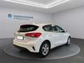 Ford Focus 1,0 EcoBoost Trend Weiß - thumbnail 6