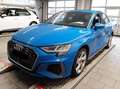 Audi A3 40 TFSI e S Line Ext SmartphoneI,PDC,Sitzhzg Blau - thumbnail 10