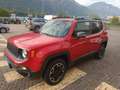 Jeep Renegade Renegade 2.0 mjt Trailhawk 4wd 170cv auto Rojo - thumbnail 3