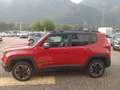 Jeep Renegade Renegade 2.0 mjt Trailhawk 4wd 170cv auto Rojo - thumbnail 4
