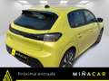 Peugeot 208 1.2 Puretech S&S Active 100 Jaune - thumbnail 2