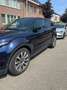 Land Rover Range Rover Evoque TD4 HSE Dynamic Bleu - thumbnail 3