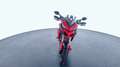 Ducati Multistrada 1200 S (Ducati Red) - thumbnail 2