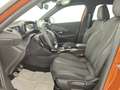 Peugeot 2008 PureTech 130Cv S&S GT - 2k** Arancione - thumbnail 8