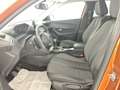 Peugeot 2008 PureTech 100Cv Allure - autoone.it - 2k** Arancione - thumbnail 8