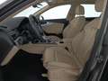 Audi A4 Avant 30 2.0 TDI LED+LEDER+NAVI+Pano+RFK+LM Grau - thumbnail 14