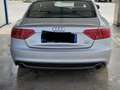 Audi A5 Sportback 3.0 V6 tdi quattro 245cv s-tronic Silber - thumbnail 4