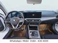 BMW 320 3 Touring 320 d Hybrid Automatik nur 95 Tkm Weiß - thumbnail 13