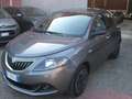 Lancia Ypsilon Ypsilon III 2021 1.0 firefly hybrid Gold Plus s Grigio - thumbnail 4