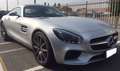 Mercedes-Benz AMG GT Argento - thumbnail 4