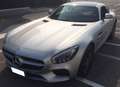 Mercedes-Benz AMG GT Argento - thumbnail 3