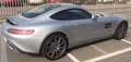 Mercedes-Benz AMG GT Argento - thumbnail 1
