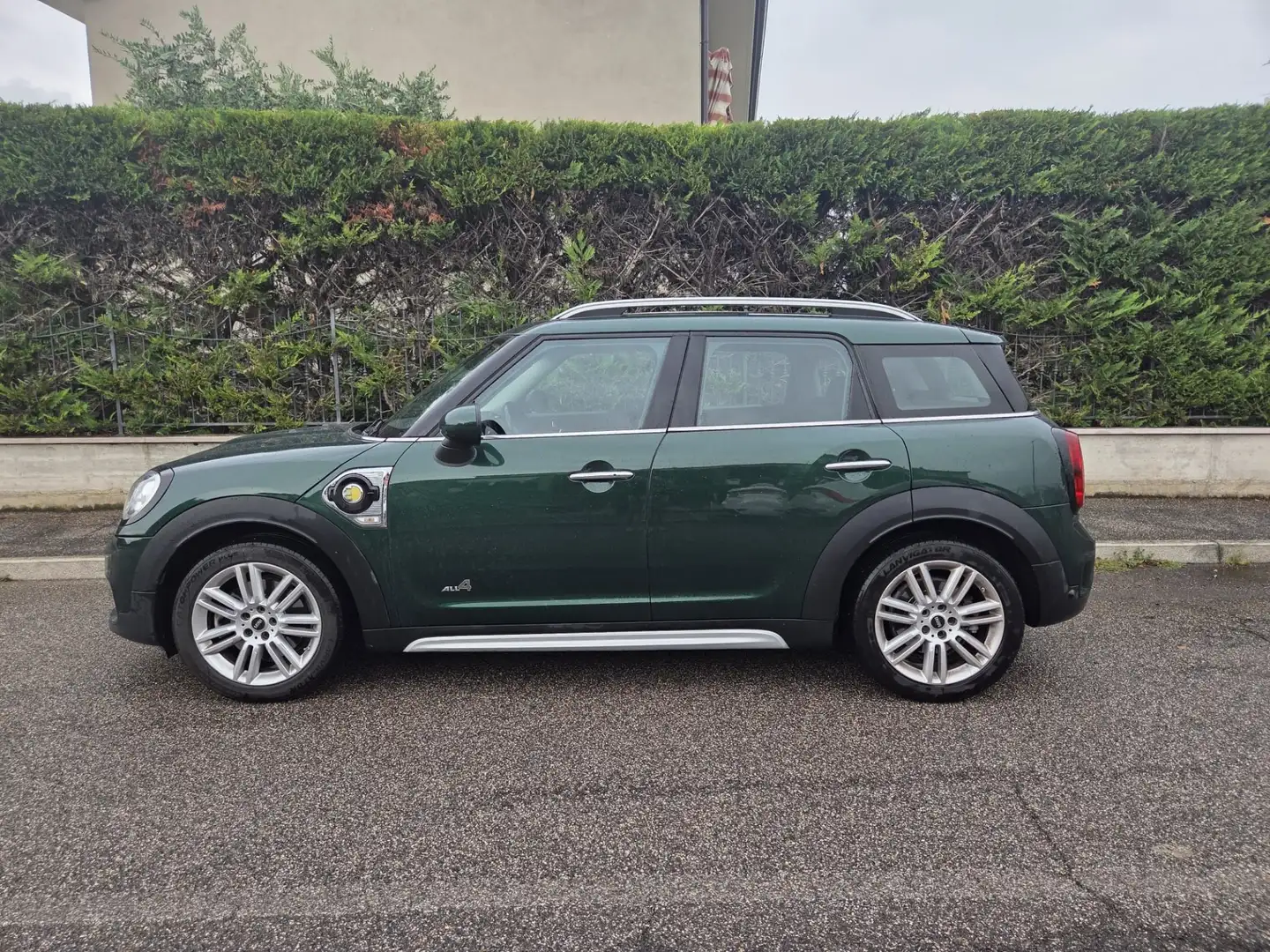MINI Countryman SE All4 - 2