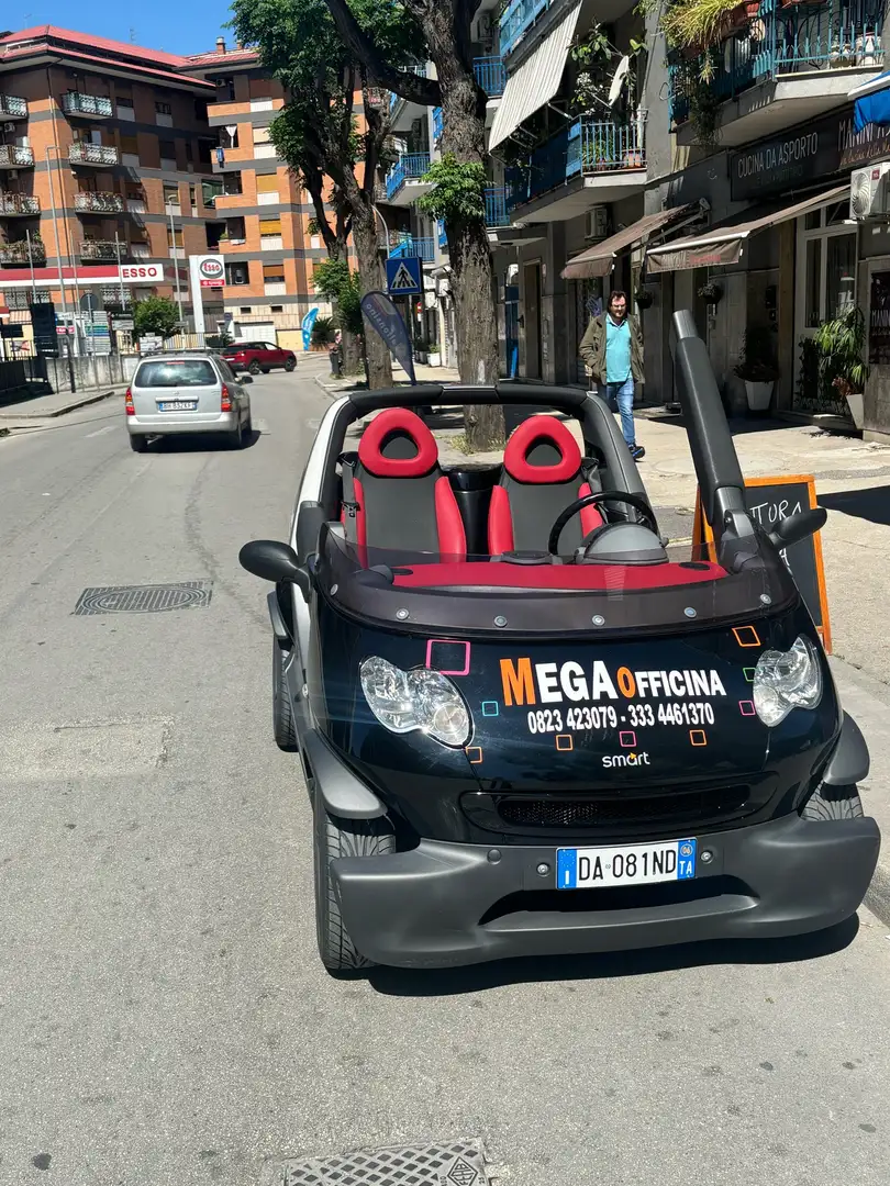 smart crossblade 0.6 - 2