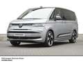 Volkswagen T7 Multivan Edition 2.0 TDI DSG LÜ AHK HarmanKardon Vis-a-vis Plateado - thumbnail 1