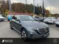 Mercedes-Benz EQC 400 4M PTS RÜCKFAHRK. MULTIBEAM EASY PACK HECKK. Grau - thumbnail 11