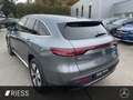 Mercedes-Benz EQC 400 4M PTS RÜCKFAHRK. MULTIBEAM EASY PACK HECKK. Gris - thumbnail 5