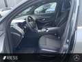 Mercedes-Benz EQC 400 4M PTS RÜCKFAHRK. MULTIBEAM EASY PACK HECKK. Gris - thumbnail 6