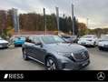 Mercedes-Benz EQC 400 4M PTS RÜCKFAHRK. MULTIBEAM EASY PACK HECKK. Gris - thumbnail 1