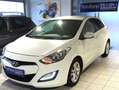 Hyundai i30 1,6 CRDi Europe Plus Weiß - thumbnail 3