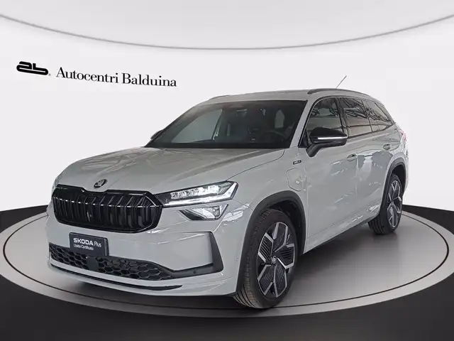 Skoda Kodiaq 1.5 tsi phev sportline 130 edition 204cv dsg