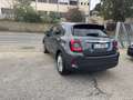 Fiat 500X 500 X 2018 1.6 mjt Connect 130cv Grigio - thumbnail 4