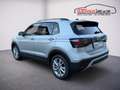 Volkswagen T-Cross 1.0 TSI 70 kW Silber - thumbnail 5