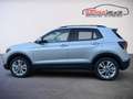 Volkswagen T-Cross 1.0 TSI 70 kW Silber - thumbnail 6