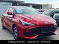 MG MG3 3 1.5 HYBRID+ LUXURY/360CAM/SHZ/ACC/ALU/NAVI Rot - thumbnail 4