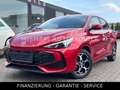 MG MG3 3 1.5 HYBRID+ LUXURY/360CAM/SHZ/ACC/ALU/NAVI Rot - thumbnail 1
