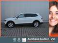 Volkswagen Tiguan Allspace 2.0 TDI DSG LED/NAVI+VZE+RFK/ASSISTENZ/EASY-OPEN& Weiß - thumbnail 1