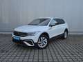 Volkswagen Tiguan Allspace 2.0 TDI DSG LED/NAVI+VZE+RFK/ASSISTENZ/EASY-OPEN& Blanc - thumbnail 3