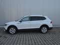 Volkswagen Tiguan Allspace 2.0 TDI DSG LED/NAVI+VZE+RFK/ASSISTENZ/EASY-OPEN& Weiß - thumbnail 2