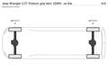 Jeep Wrangler 2.0T Rubicon grijs kent. 63950.- ex btw Noir - thumbnail 16