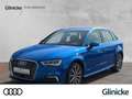 Audi A3 40 e-tron Sport LED Navi Kamera AHK Blau - thumbnail 1