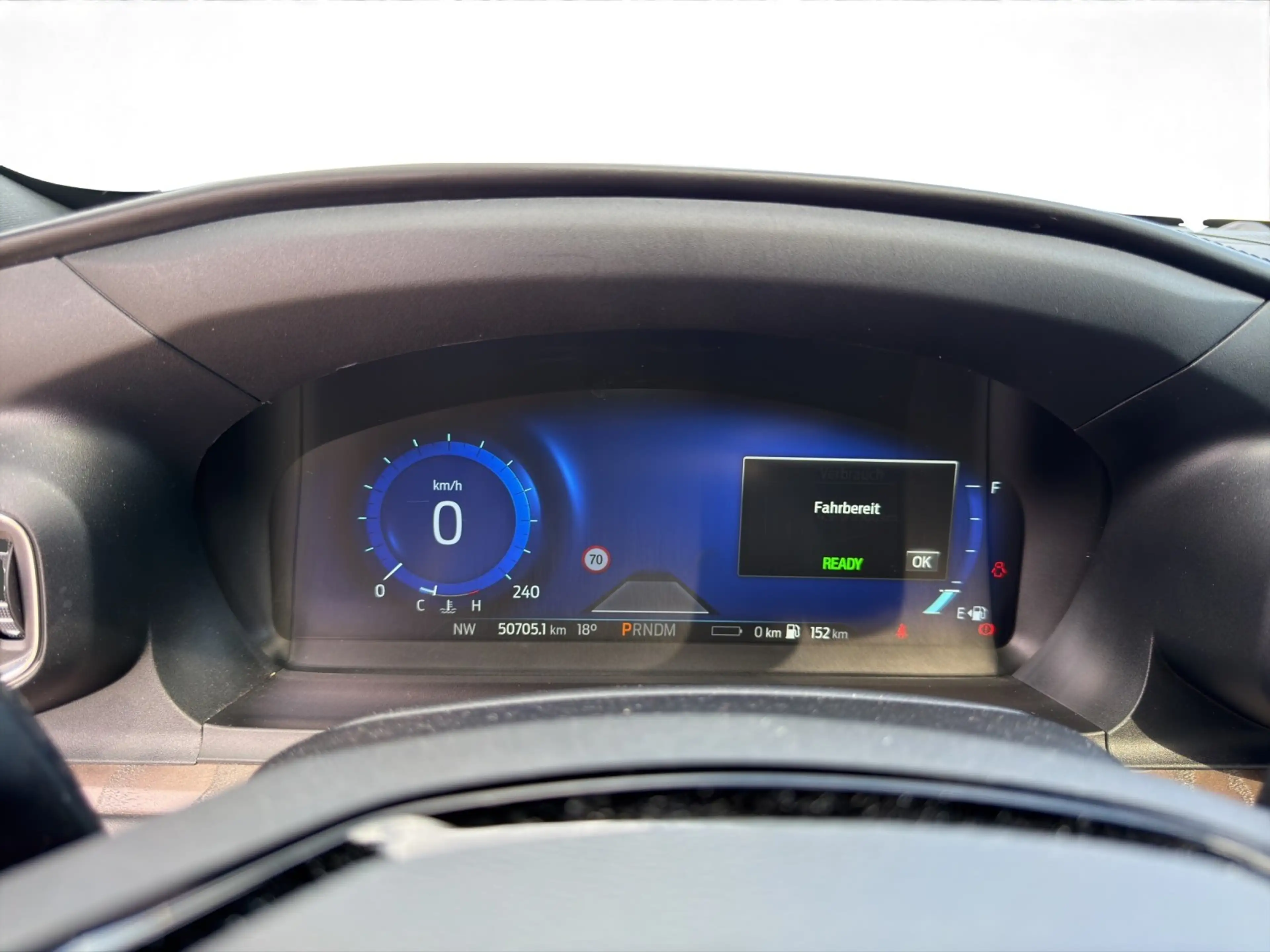 Ford Explorer Platinum 4x4 3.0 EcoBoost Kam.+KeyLess — photo 12