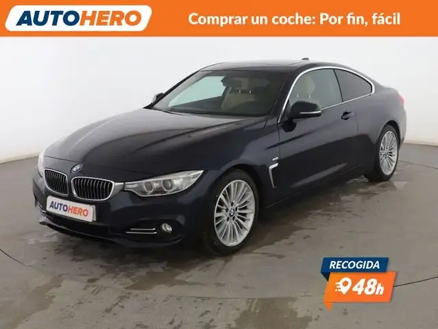 BMW 420 420i