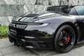 Porsche 911 Cabrio 3.0 Carrera GTS |Bose|Sportuitlaat|360| Noir - thumbnail 5
