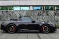 Porsche 911 Cabrio 3.0 Carrera GTS |Bose|Sportuitlaat|360| Noir - thumbnail 3