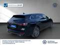 Volkswagen Passat Variant Passat 2.0 TDI SCR DPF Elegance DSG AHK ergoActive Schwarz - thumbnail 4