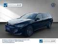 Volkswagen Passat Variant Passat 2.0 TDI SCR DPF Elegance DSG AHK ergoActive Schwarz - thumbnail 1