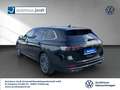 Volkswagen Passat Variant Passat 2.0 TDI SCR DPF Elegance DSG AHK ergoActive Schwarz - thumbnail 3