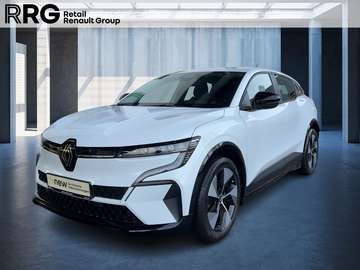 EV40 130 Equilibre standard charge